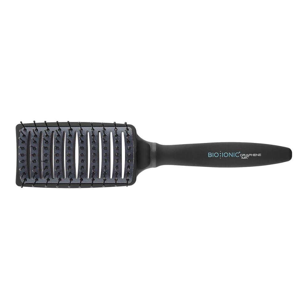 imageBIO IONIC Graphene MX Styling BrushPaddle
