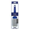 Bio Ionic BlueWave Conditioning Square-Round Brush – Create Volume & Smooth Hair Quickly, Crimped Bristles Add Root Tension, Styling Brush For Bouncy Blowouts, All Hair Types & Textures(2 Inch – X Large)