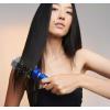 Bio Ionic BlueWave Conditioning Square-Round Brush – Create Volume & Smooth Hair Quickly, Crimped Bristles Add Root Tension, Styling Brush For Bouncy Blowouts, All Hair Types & Textures(2 Inch – X Large)