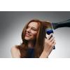 Bio Ionic BlueWave Conditioning Square-Round Brush – Create Volume & Smooth Hair Quickly, Crimped Bristles Add Root Tension, Styling Brush For Bouncy Blowouts, All Hair Types & Textures(1.75 Inch – Large)