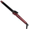 Bio Ionic Long Barrel Styler,Curling Iron with Moisture Heat Technology & NanoIonic MX, Verstatile Curling Wand(Velvet Rouge Limited Edition)