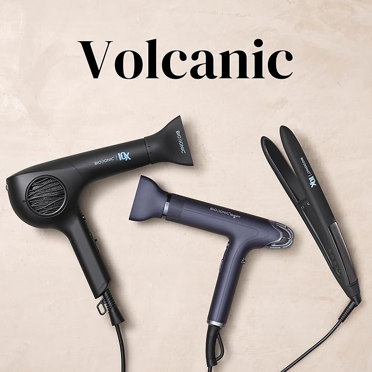Bio Ionic : Transform Your Hair with Bio Ionic Advanced Styling Tools