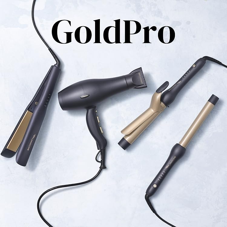 Bio Ionic : Transform Your Hair with Bio Ionic Advanced Styling Tools