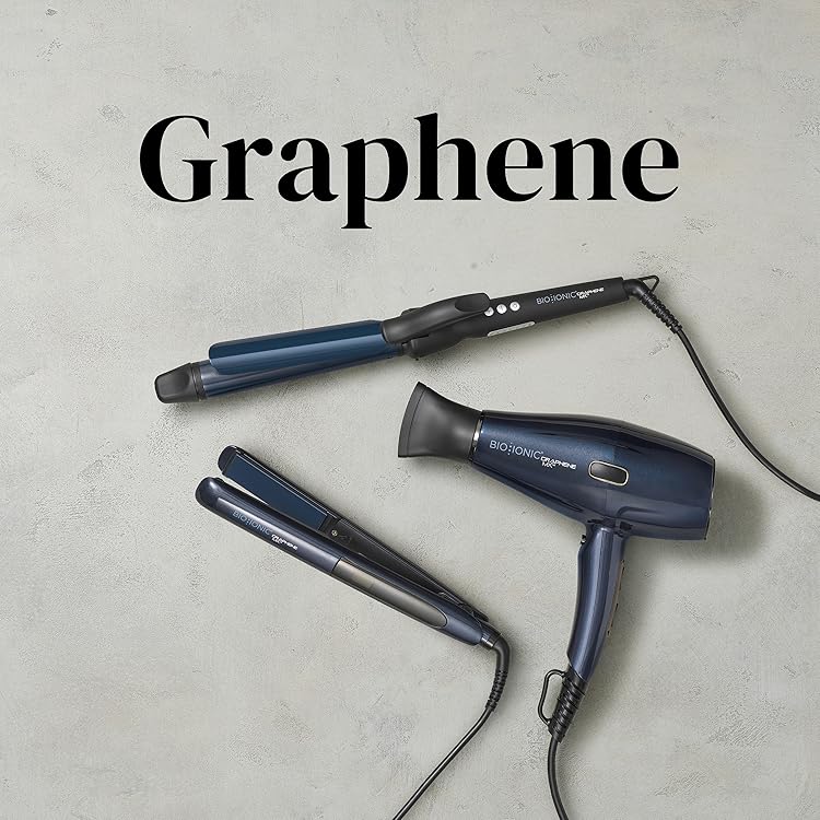 Bio Ionic : Transform Your Hair with Bio Ionic Advanced Styling Tools