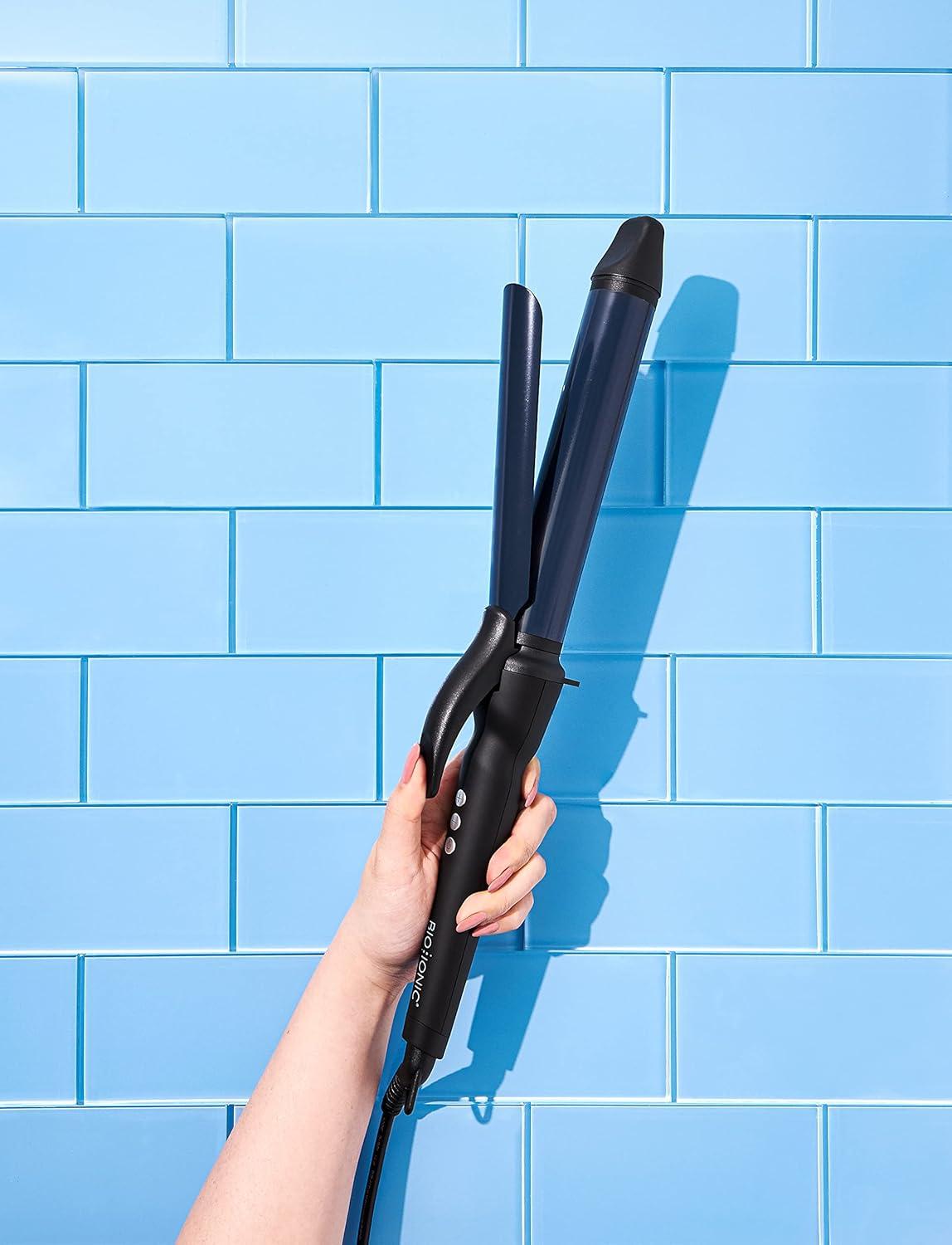 imageBIO IONIC Graphene StylerDryerampCurlerCurler