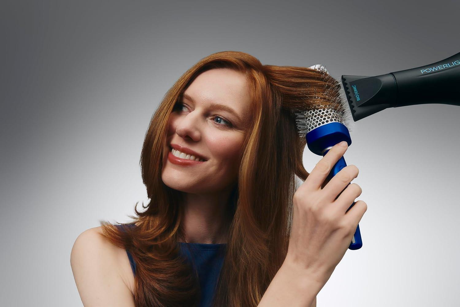 imageBIO IONIC Powerlight Pro DryerBlack