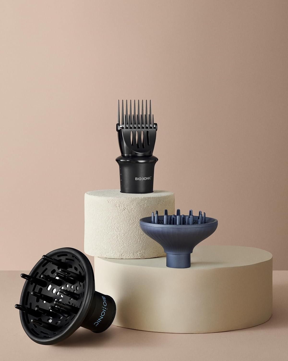 Bio Ionic Universal Comb Attachment - Bio Ionic Official Mall
