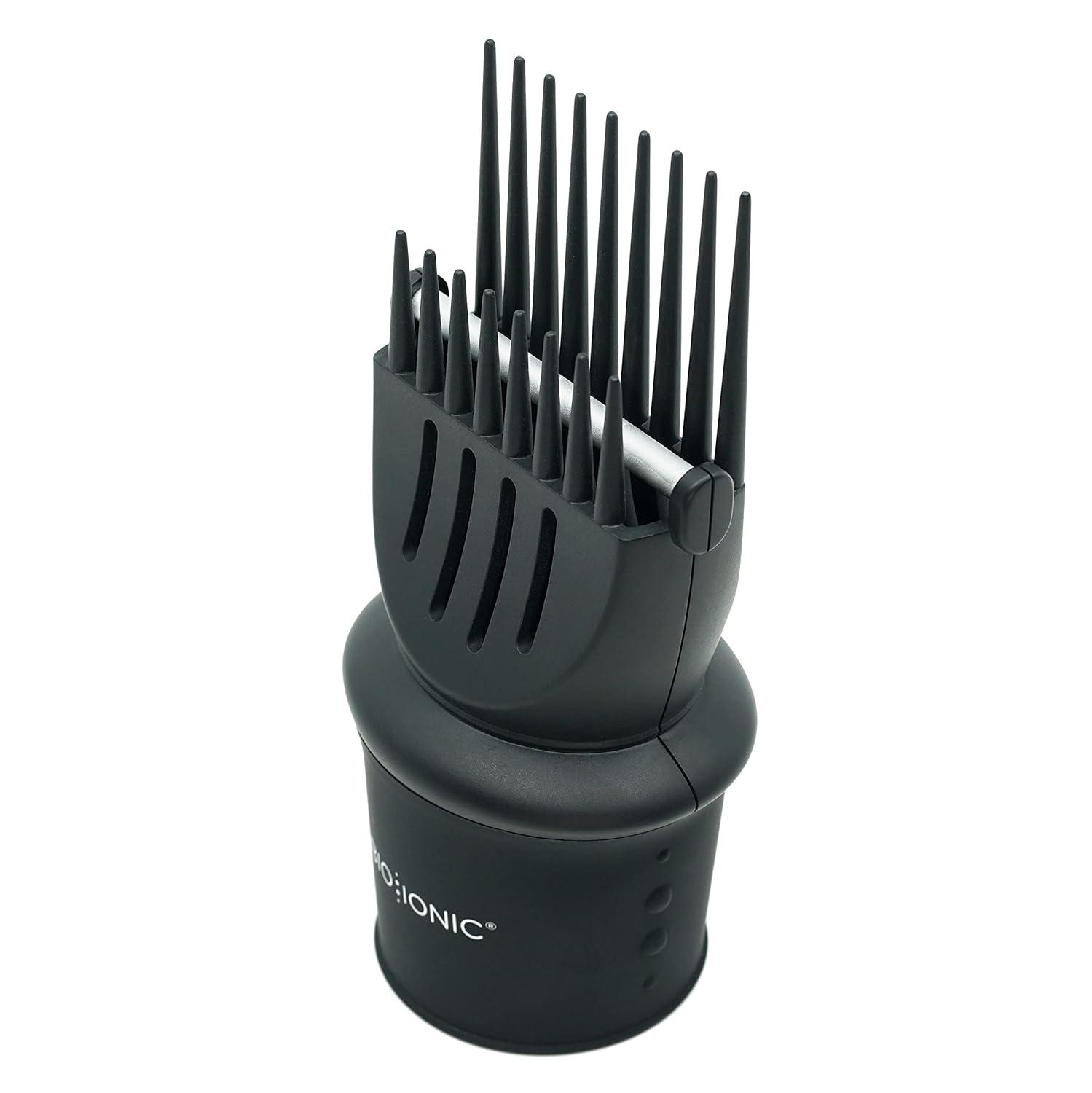 Bio Ionic Universal Comb Attachment - Bio Ionic Official Mall