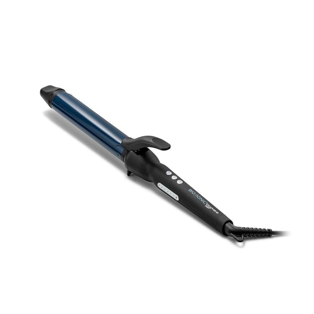 imageBIO IONIC Graphene StylerDryerampCurlerCurler