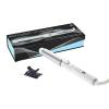 BIO Ionic StyleWinder Professional Rotating Curling Iron – Ceramic Curling Iron, 1 Hour Automatic Shut-Off, 440 °F Temperature Control Curling Wand for Healthier, Conditioned Curls(1.25 Inch)