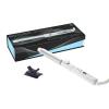 BIO Ionic StyleWinder Professional Rotating Curling Iron – Ceramic Curling Iron, 1 Hour Automatic Shut-Off, 440 °F Temperature Control Curling Wand for Healthier, Conditioned Curls(1 inch)