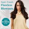 Bio Ionic 10X Ultralight Speed Hair Dryer, Blow Dryer with Adjustable Heat & Speed, Memory Function, Professional Hair Styling Tool for Fast, Frizz-Free Hairstyles(Teal Tides Limited Edition)
