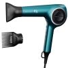 Bio Ionic 10X Ultralight Speed Hair Dryer, Blow Dryer with Adjustable Heat & Speed, Memory Function, Professional Hair Styling Tool for Fast, Frizz-Free Hairstyles(Teal Tides Limited Edition)