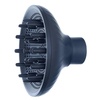 Bio Ionic SMART-X Hair Diffuser Attachment – Custom Fit for SMART-X Dryer – Defines Curls, Controls Frizz & Enhances Volume for Curly and Wavy Hair