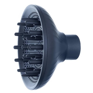 Bio Ionic SMART-X Hair Diffuser Attachment – Custom Fit for SMART-X Dryer – Defines Curls, Controls Frizz & Enhances Volume for Curly and Wavy Hair